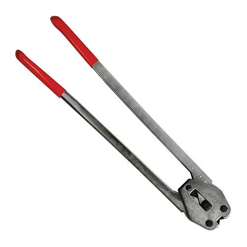 Steel Strapping Sealers (3/4