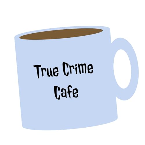 『True Crime Caf&eacute;』のカバーアート