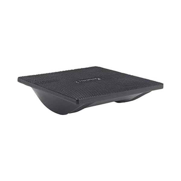 THERABAND Balance Boards For Rehab, Improved Posture, Balance and Stability Training