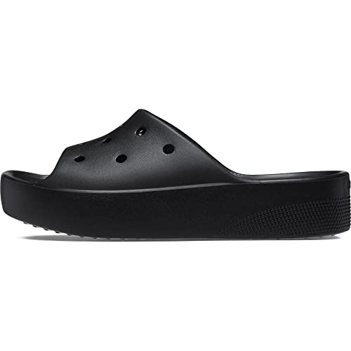 Crocs Women's Classic Slide | Platform Sandals3