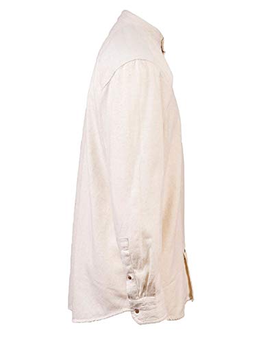 Cream Kilt Grandfather Irish Celtic Shirt3