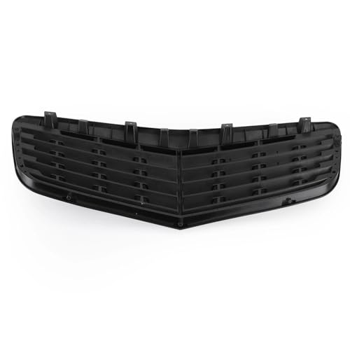 Voiture grille capot avant calandre W211 pour Benz Classe E 2007-2009