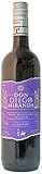ドン・ディエゴ・デ・ミランダ SO2フリー (赤) 750ml<オーガニック認定> Don Diego de Miranda SO2Free (Certified organic)