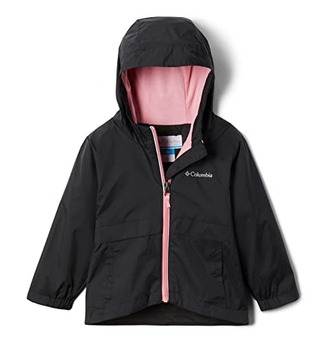 Image of Columbia Little Girls' Rain-Zilla Jacket