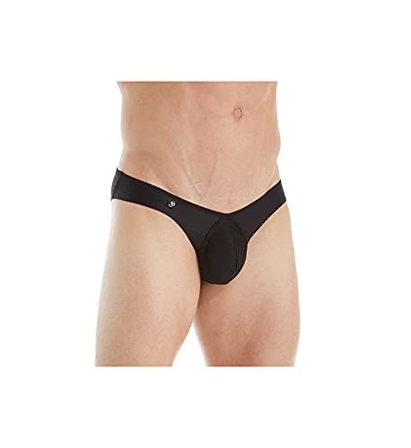 JOE SNYDER 01 Pride Frame Bikini (M, (bi) Black/Black)