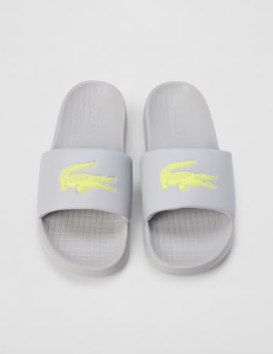 Image of Lacoste Men's Serve Slide 1.0 Sandals