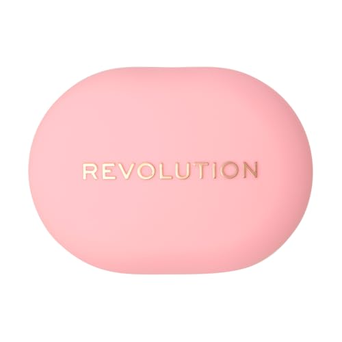 Image of Revolution Powder Pops Instant Blur Setting Powder, Rose