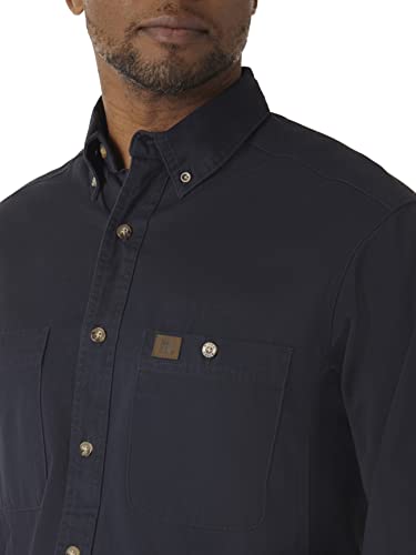 Image of Wrangler RIGGS WORKWEAR Men's Logger Shirt