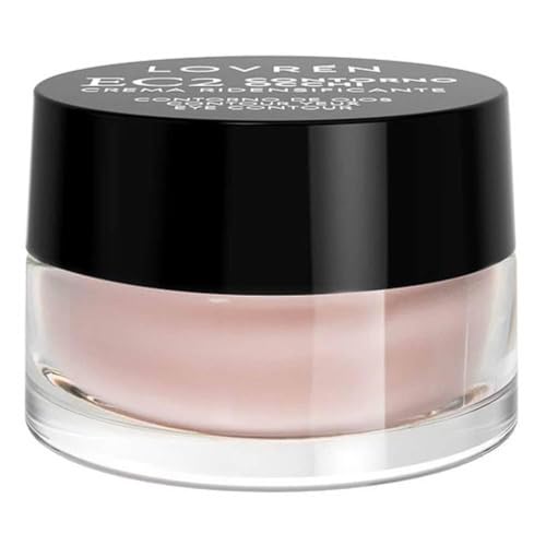 Ec2 Eye Contour Redensifying Cream Göz Çevresi Kremi 15 Ml