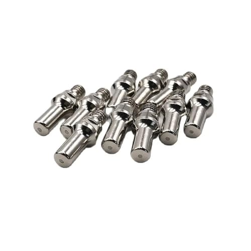 Consommables pour torche plasma PT-60 résout les problèmes d'arc instable