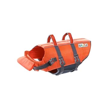 best dog life jacket for pitbull