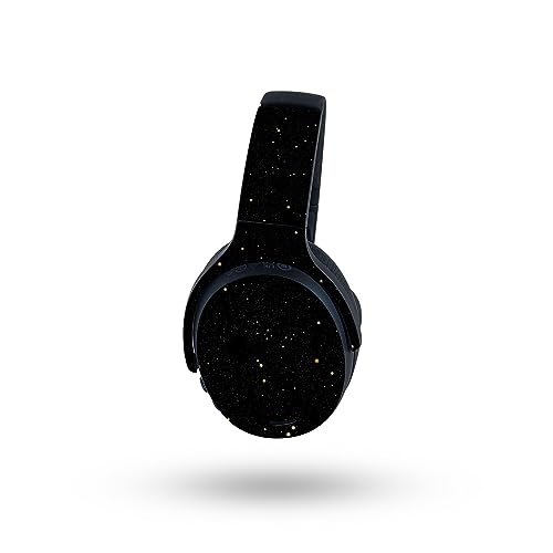 MightySkins Skin Compatible with Skullcandy Crusher ANC 2 - Deep Space | Protective, Durable, and Unique Vinyl Decal wrap Cover | Easy to Apply, Remove, and Change Styles