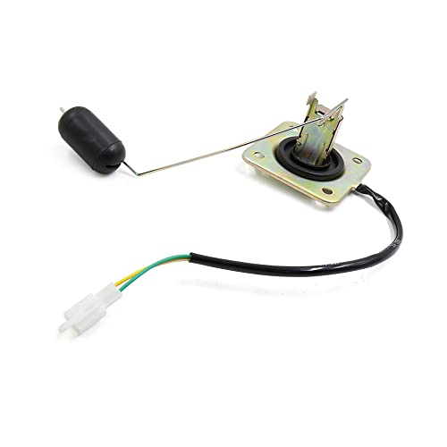 Sensor de nivel de combustible para solucionar fallos en Haojue 5