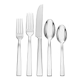Oneida Community Aero 20 Pc. Flatware Set