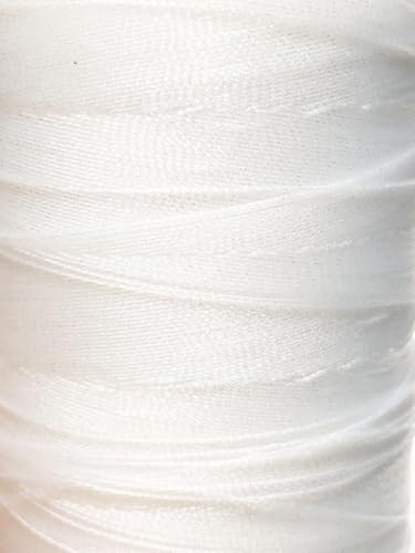Hilo Teflon #92 Resistente UV 600 yd para Máquina de Coser miniatura 6