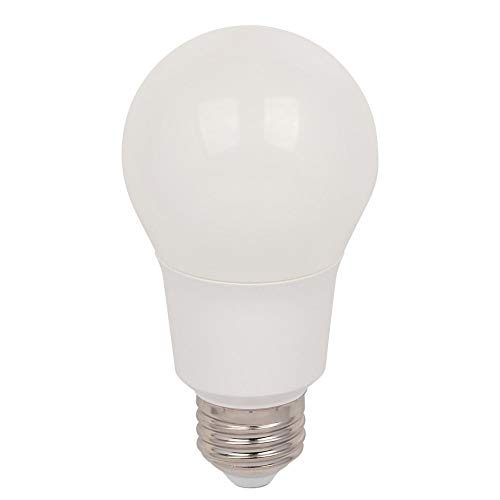 Image of Westinghouse Lighting 5184000 9-Watt (60-Watt Equivalent) Omni A19 Dimmable Soft White LED Light Bulb, Medium Base