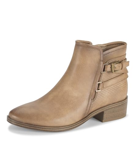BareTraps MACKENZIE Womens Boots