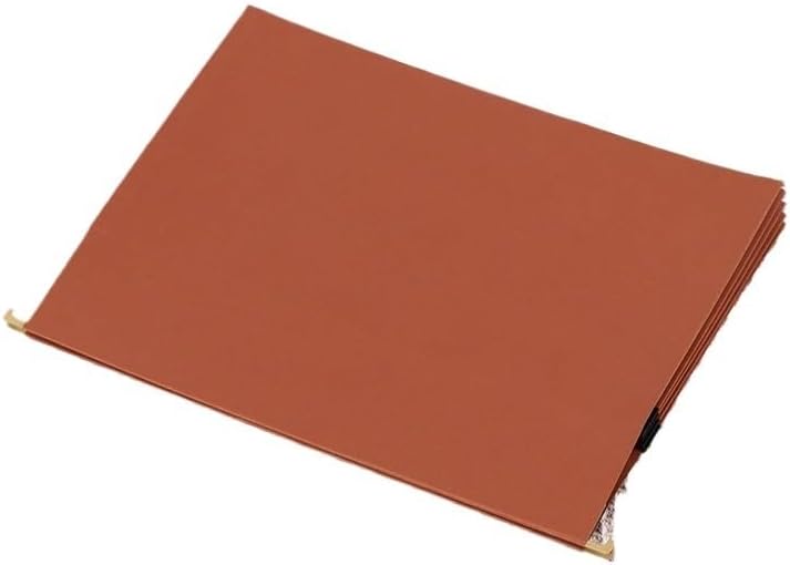 Folder A4 Paper Large Capacity File Storage Accordion Bag