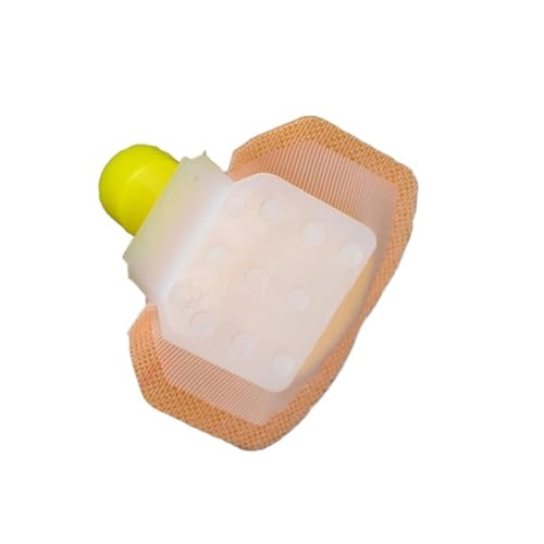 Filtro de combustible para rutas largas en Suzuki V-Strom DL650, DL1000 y Hayabusa 3