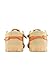 Imagen de Jeep Zapatos Barco Samoa Wallabee CVS 025 Sand