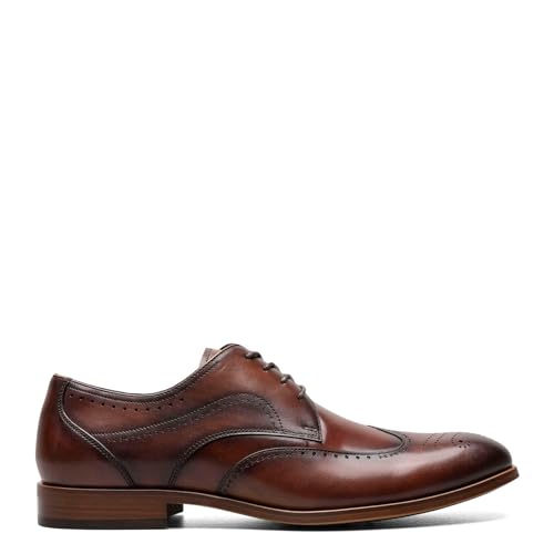 Stacy Adams Men's, Brayden Wingtip Oxford3