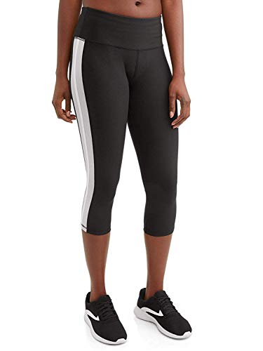 Athletic Works Womens Core Knit Performance Capris...