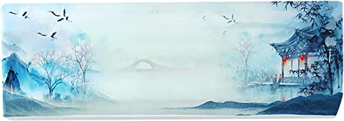 SUNCN GARJo[ p h Ǌ|^ tȒP JEzREꂩK[h TCYI Color-5 92*20*30cm