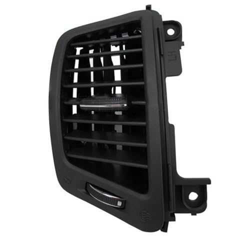 OQRDVVTT Rejilla De Ventilación Instalación La Salida Ventilación del Aire Acondicionado para Kia para Sorento 2009-2012 Conjunto Ventilación Aire Fresco 97410-2P000 97420-2P000(B-Left)