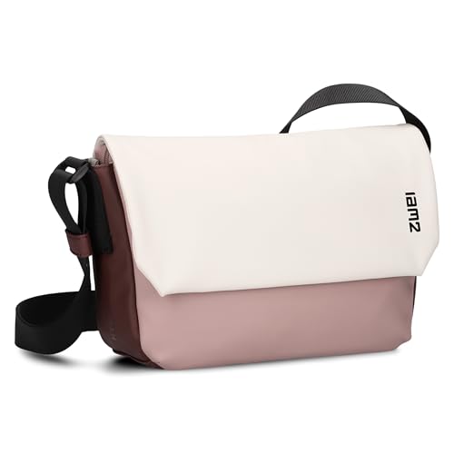 Sac à épaule bandoulière Cargo CA60 Zwei sacoche femme bicolore tendance