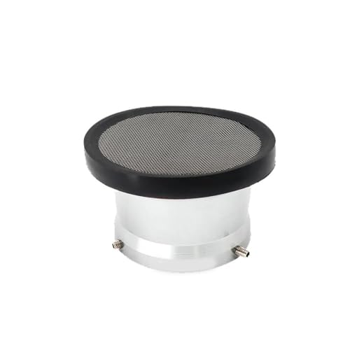 Filtre à air moto 50mm pour régler l'admission des carburateurs PWK PE