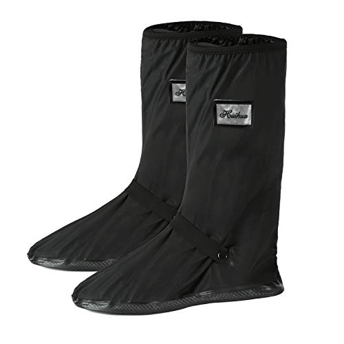 10 Best Cycling Shoe Covers For Rain in 2024 (January update)