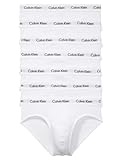 Calvin Klein Men's Cotton Stretch 7-Pack Hip Brief
