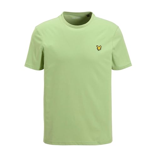Lyle & Scott Sports Martin SS Shirt Men