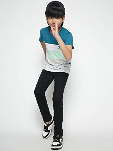 Image of Lil Tomatoes Boys Cotton T-Shirt