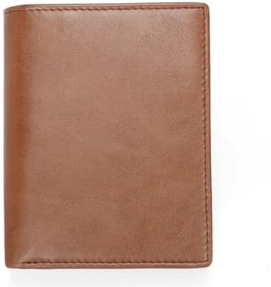 Multi-purpose Wallet Vertical Multi-card Coin Bag Money Clip Card image 4