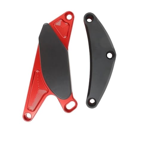 Couvercle stator Suzuki GSXR600 750 protection crash pad