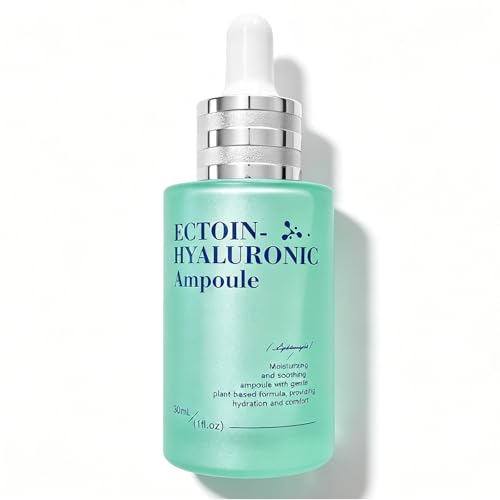Ectoin Face Serum with Adenosine and 5% Niacinamide