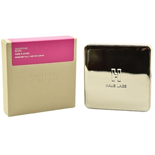 HAUS LABS Color Fuse Powder Blush Product Picture