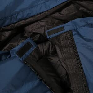 NANGA オーロラセンターZIP460DX ナンガ(NANGA) NANGA×naturum オーロラセンターZIP460DX