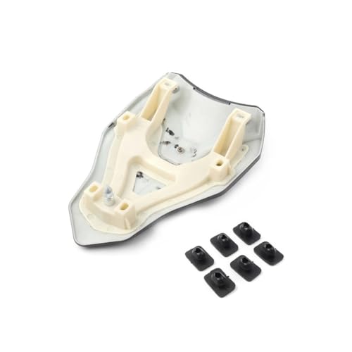 Capot de carénage arrière solo pour Ducati 1098 848 1198 (2006-2012) - 5