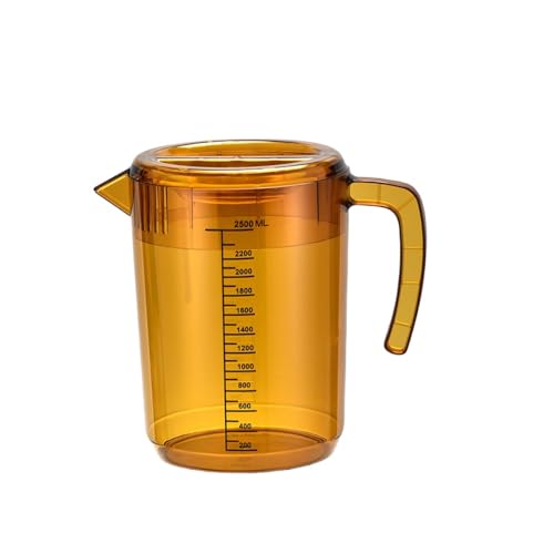 XP[tvX`bNEH[^[sb`[ 2.5L/3.5L/5L e ϔM Ɩp R H@Ή W[X|bg |bg (2500ml,F)