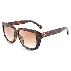 Leopard Frame/Tawny Lens