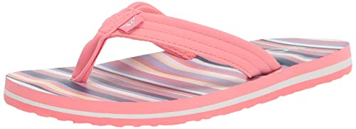 Image of Roxy Girls' Vista Flip Flop Sandal