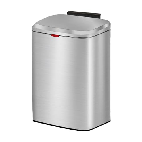 Bac à Compost de Cuisine 2 en 1 Idéal sous Évier pour Optimiser le Plan de Travail - 2
