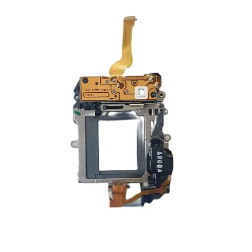���[�^�[�쓮�����V���b�^�[�A�Z���u���ASony �ƌ݊�������AA6000 A6300 A6400 �~���[���X�J���������R�A�R���|�[�l���g