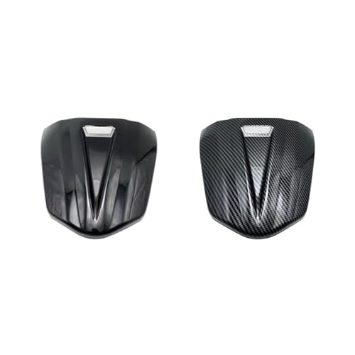 Couverture carénage queue section CB750 Hornet 2023 : rigidité plastique ABS et aérodynamisme - 6
