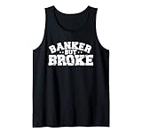 Funny Banker Saying Design
