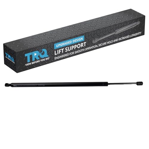 TRQ Liftgate Lift Support Shock Strut Compatible with 2011-2015 Chevrolet Volt