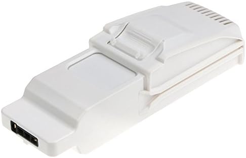 Miniatura 4 de Batería de repuesto para Blade BLH8619, BLH8660, BLH8665, BLH8670, BLH8675, BLH8675EU, BLH8680, Chroma Camera Drone, Chroma C-Go3 4K, Chroma ST-10+