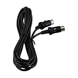 cavo per caricatore cd blaupunkt [CONTROLLO DI COMPATIBILITÀ RICHIESTO] il tuo stereo supporta l'ingresso AUX utilizzando un adattatore C1AX come da manuale utente per prestazioni ottimali.
